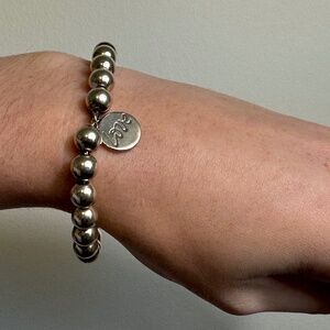 Tiffany & Co. "Love" Bracelet